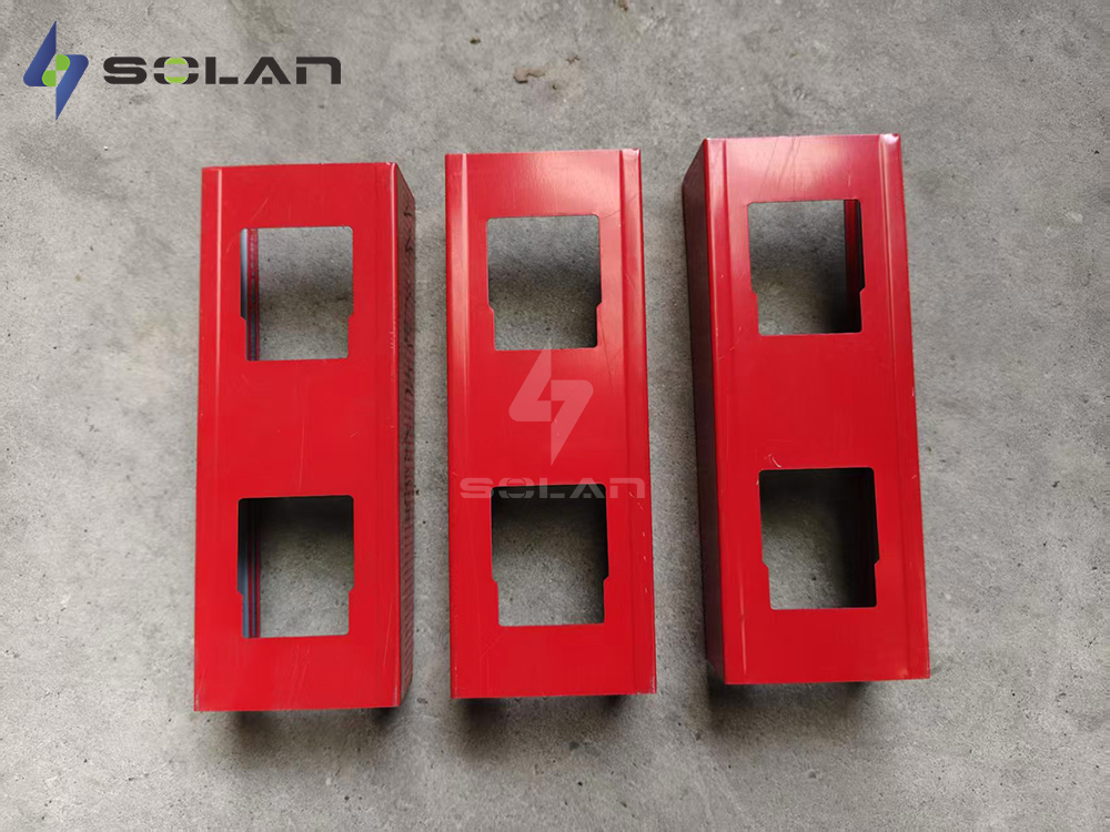 light steel keel
